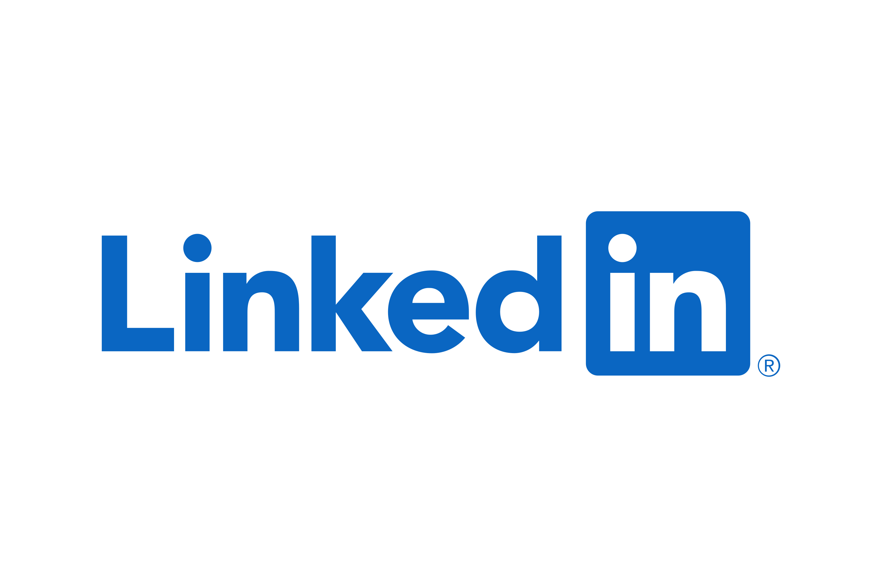 LinkedIn Partner